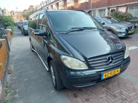 Mercedes-Benz Viano ekstra long | Mobile.bg    7