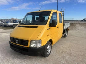 VW Lt LT 35 | Mobile.bg    1