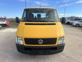 VW Lt LT 35, снимка 3