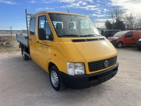 VW Lt LT 35 | Mobile.bg    2