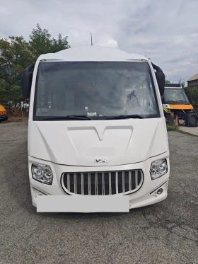 Iveco Daily 70C Sitcar euro6 29 места, снимка 3