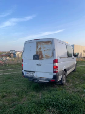 Mercedes-Benz Sprinter, снимка 4