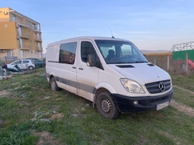 Mercedes-Benz Sprinter | Mobile.bg    3