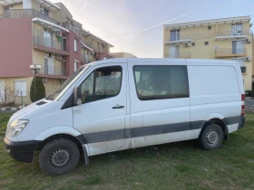 Mercedes-Benz Sprinter | Mobile.bg    1