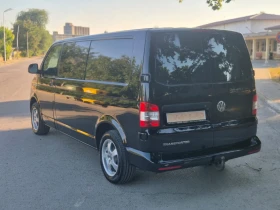 VW T5 2.0TDI L2H1 | Mobile.bg    5