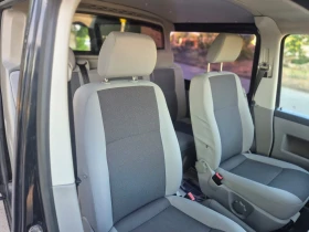 VW T5 2.0TDI L2H1 | Mobile.bg    9