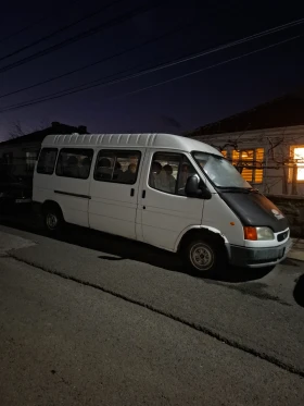 ����� �� �������� �� Ford Transit ����������