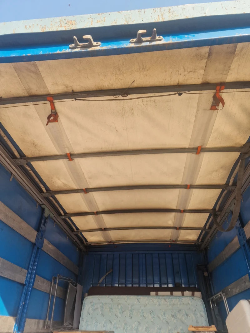 Mercedes-Benz Sprinter 515 515 спринтер, снимка 3 - Бусове и автобуси - 52568237