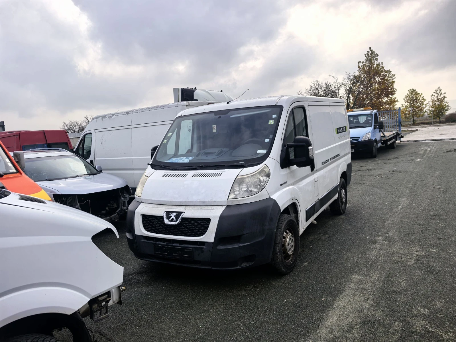 Fiat Ducato 2.3 Mulijet - изображение 10