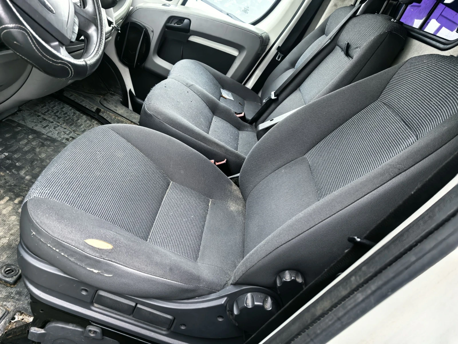 Fiat Ducato 2.3 Mulijet | Mobile.bg � ����������� 17