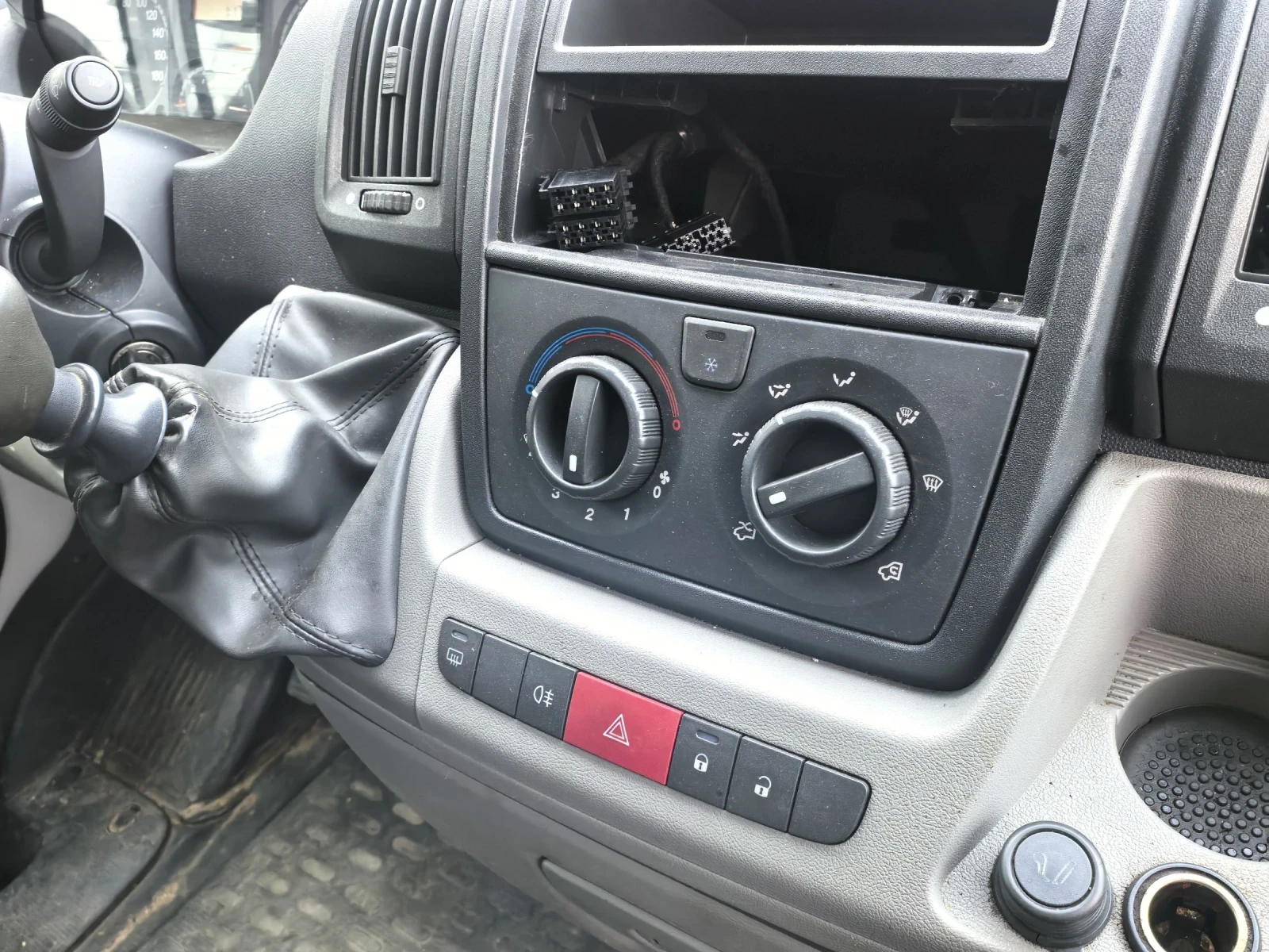 Fiat Ducato 2.3 Mulijet | Mobile.bg � ����������� 13