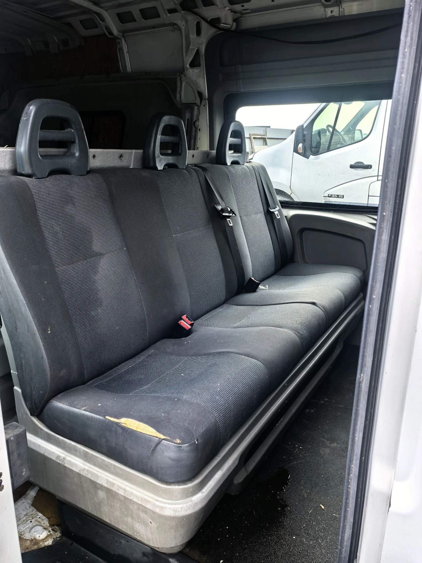 Fiat Ducato 2.3 Mulijet | Mobile.bg � ����������� 14