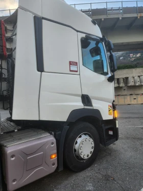 Renault T, снимка 2