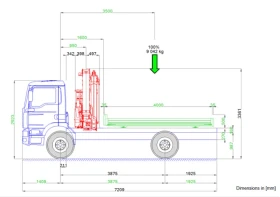 Man Tgm 18.320 BL, снимка 16