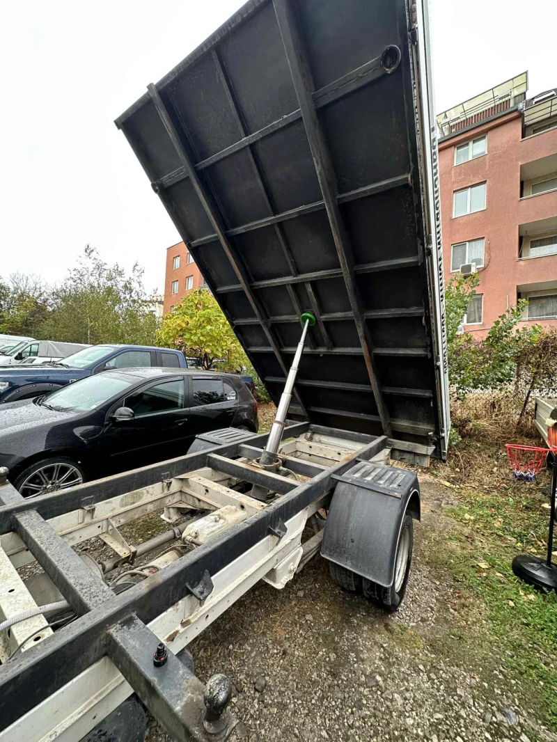 VW Lt, снимка 5 - Камиони - 52651282