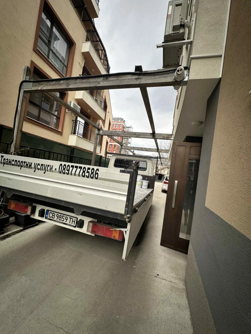 VW Lt, снимка 2 - Камиони - 52651282