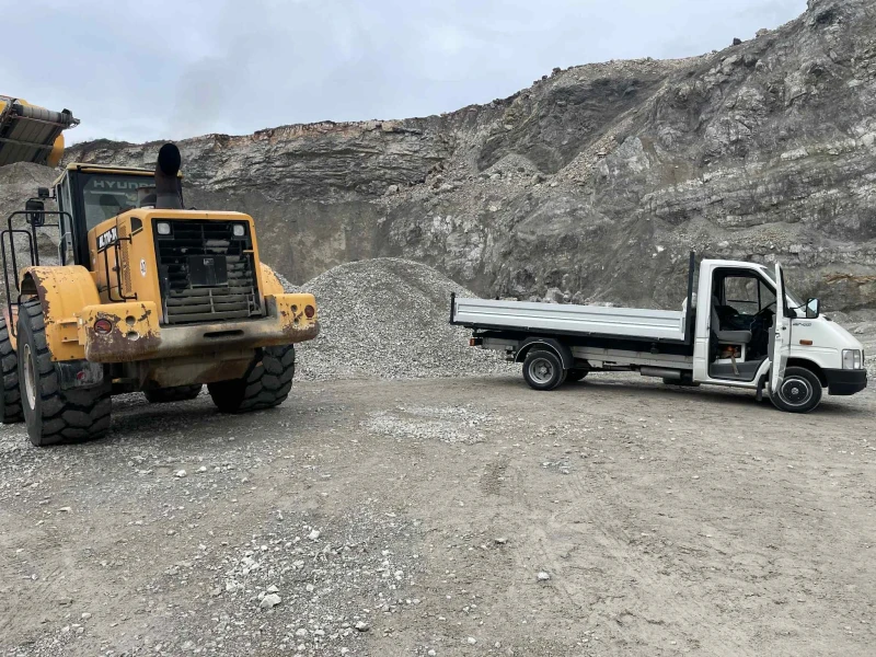 VW Lt, снимка 6 - Камиони - 52651282