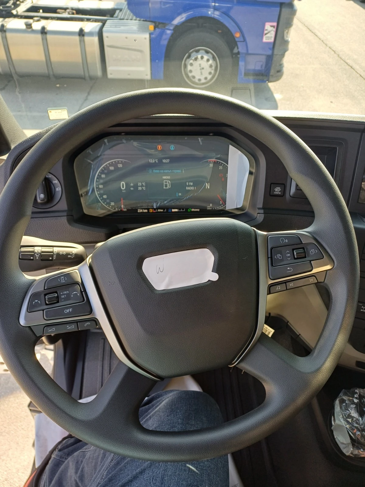 Man Tgm 18.320 BL | Mobile.bg   12