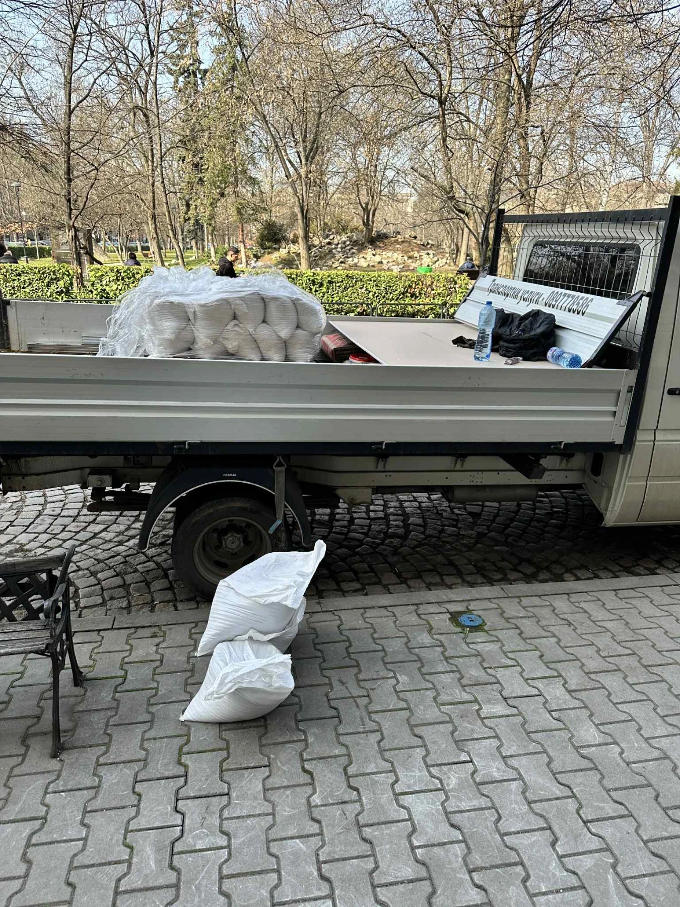 VW Lt  - изображение 7