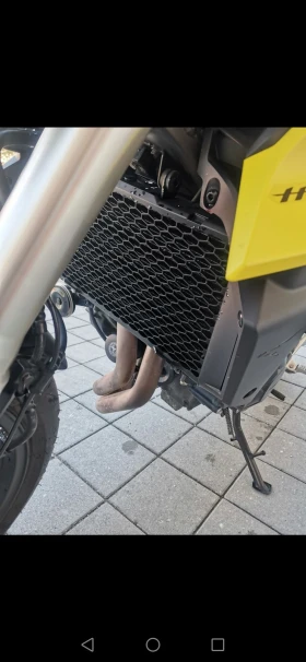 Honda Hornet Cb750 , снимка 7