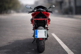 Ducati Panigale NewBot, снимка 3