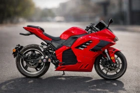 Ducati Panigale NewBot, снимка 1