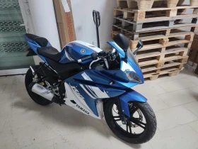 Yamaha Yzf YZF R 125, снимка 1