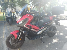 Honda X-ADV X-Adv750 ABS, KeyLess, TC , снимка 9