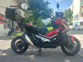 Honda X-ADV X-Adv750 ABS, KeyLess, TC , снимка 4