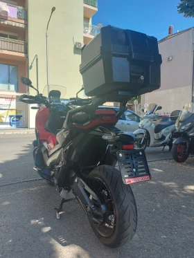 Honda X-ADV X-Adv750 ABS, KeyLess, TC , снимка 7