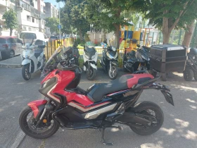 Honda X-ADV X-Adv750 ABS, KeyLess, TC , снимка 8
