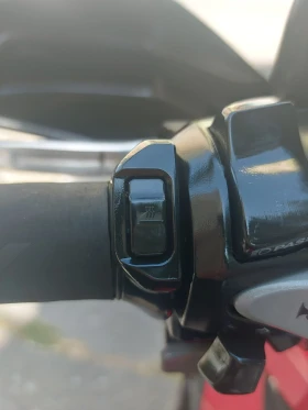Honda X-ADV X-Adv750 ABS, KeyLess, TC , снимка 17