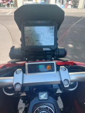 Honda X-ADV X-Adv750 ABS, KeyLess, TC , снимка 15