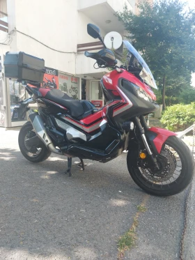 Honda X-ADV X-Adv750 ABS, KeyLess, TC , снимка 3