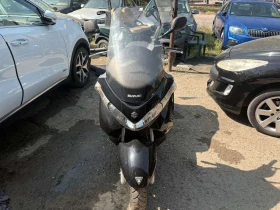 Suzuki Burgman 200i 14к км, снимка 4