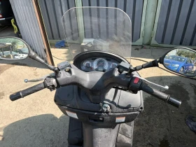 Suzuki Burgman 200i 14к км, снимка 5