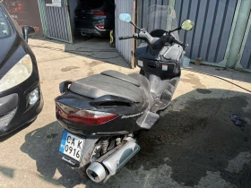 Suzuki Burgman 200i 14к км, снимка 3