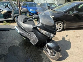 Suzuki Burgman 200i 14к км, снимка 2