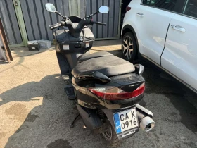 Suzuki Burgman 200i 14к км, снимка 6