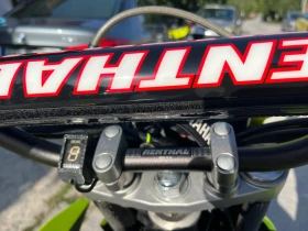 Yamaha Xt X, снимка 6