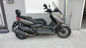 Yamaha X-max 400I, снимка 1