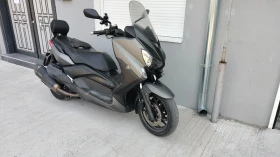 Yamaha X-max 400I, снимка 2