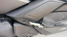 Yamaha X-max 400I, снимка 7