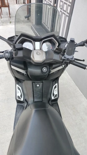 Yamaha X-max 400I, снимка 6