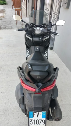 Yamaha X-max 400I, снимка 5