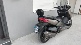 Yamaha X-max 400I, снимка 4