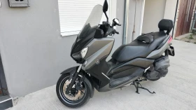 Yamaha X-max 400I, снимка 3