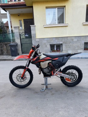Ktm EXC, снимка 4