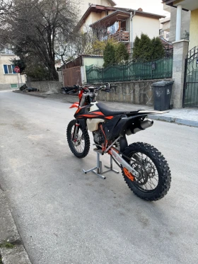 Ktm EXC, снимка 5