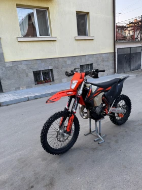 Ktm EXC, снимка 3